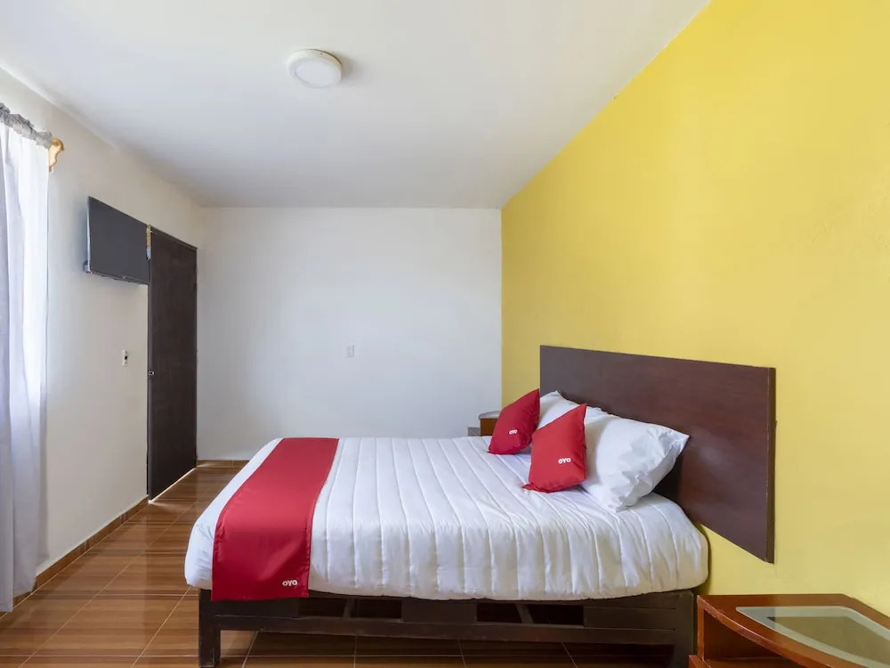 OYO Hotel Molino de Tablas