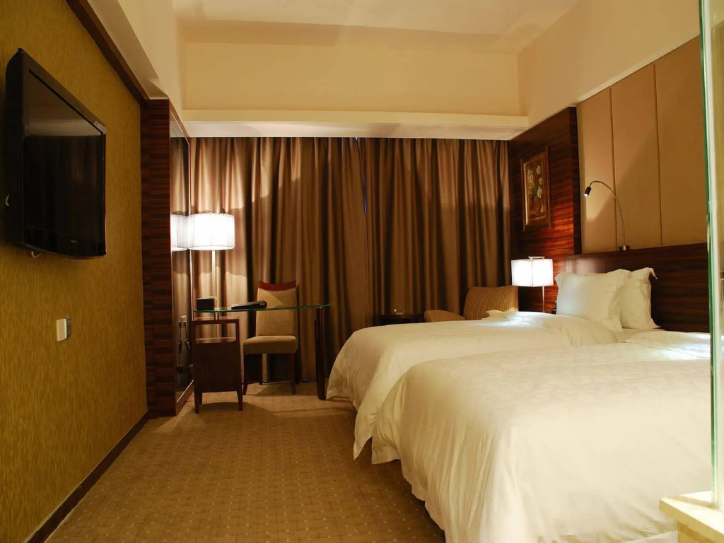 Guangzhou Good International Hotel