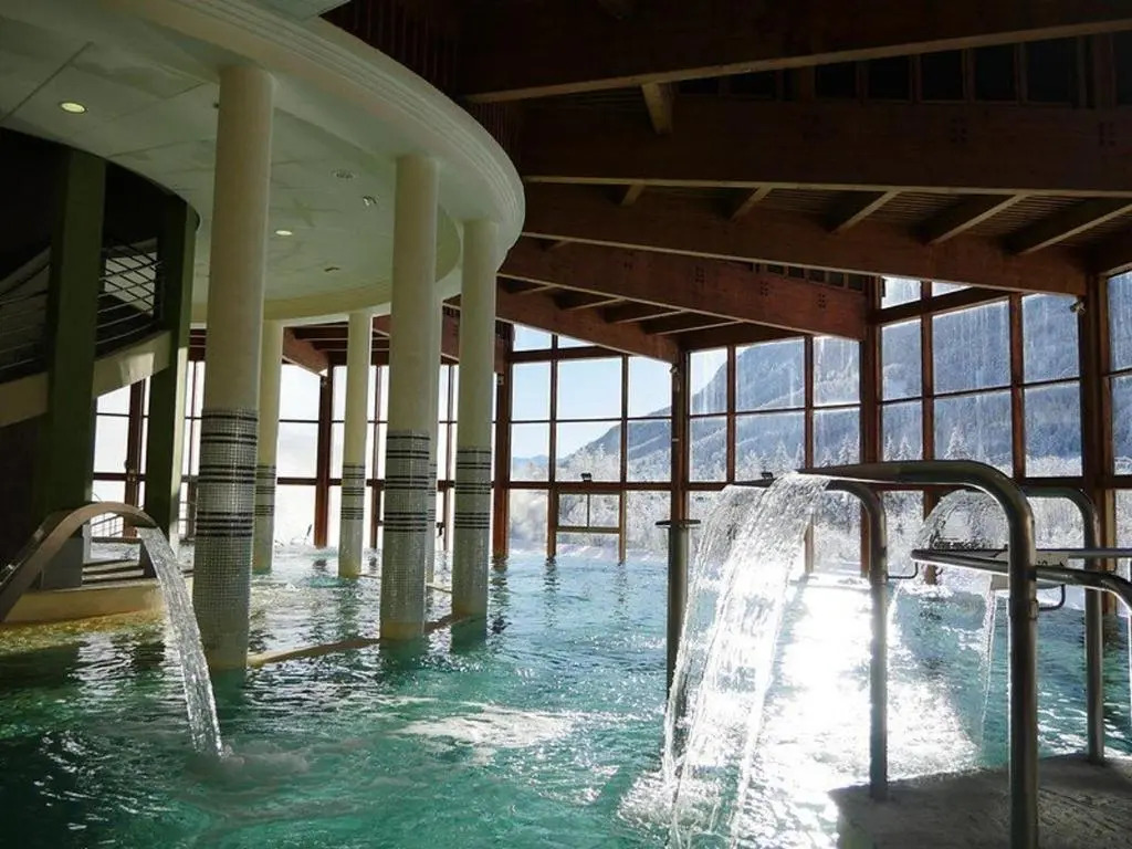 Appartement Le Monêtier-les-Bains, 1 pièce, 4 personnes - FR-1-330F-78