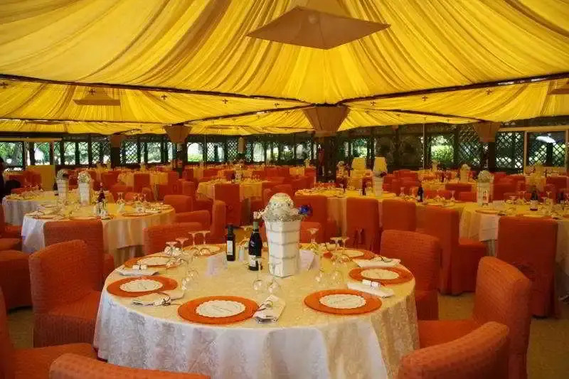 Hotel Valle di Venere
