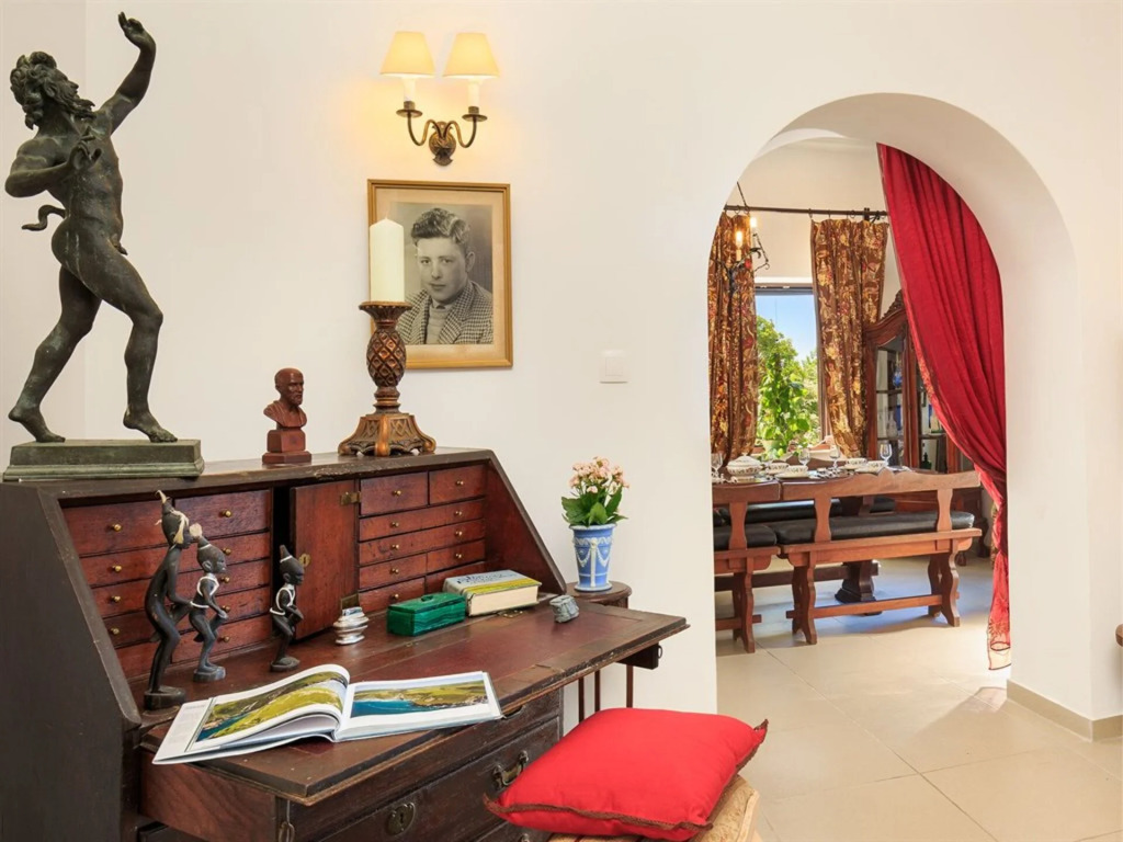 Villa Quietude - Exceptional Corfu Escape with Private Sunset Pool