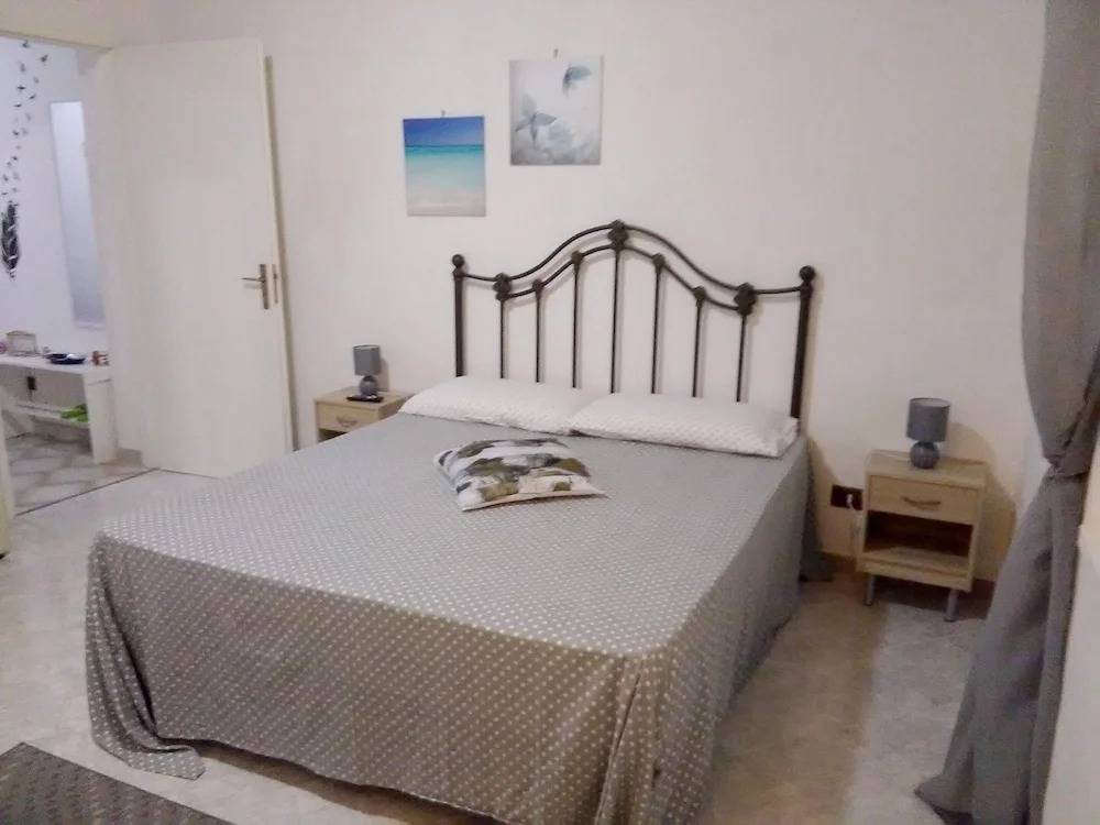 Apartment With 2 Bedrooms In Mazara Del Vallo With Wonderful City View And Wifi 800 M From The Beach