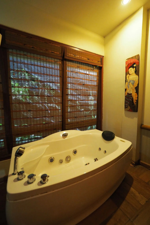 River Kwai Hotel