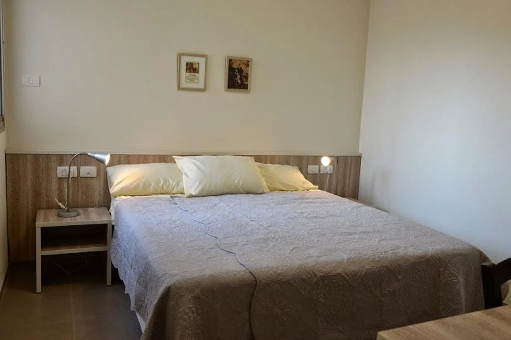 Keshet Eilon - Suites and Villas