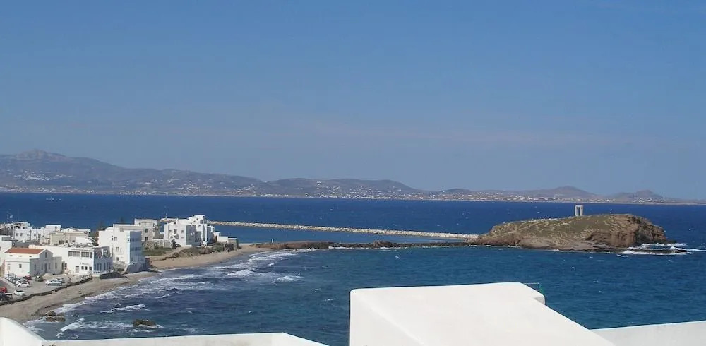 Innaxos City Central Studio