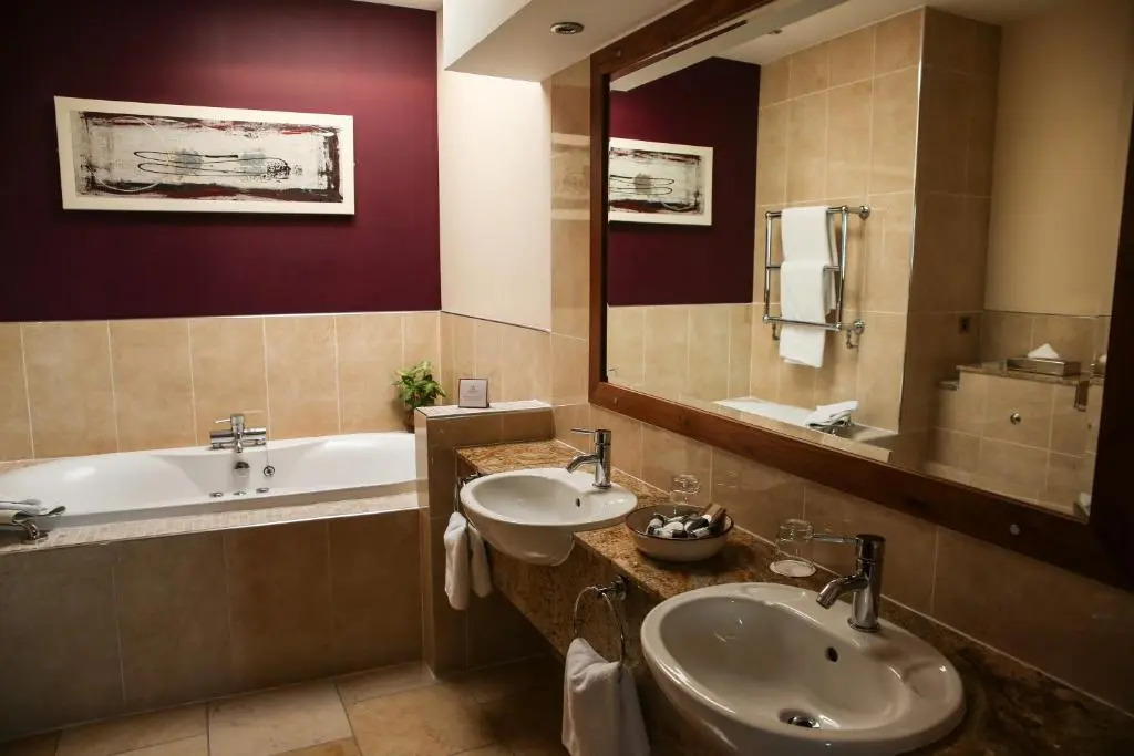 Tullamore Court Hotel