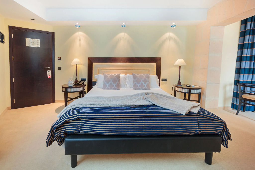 Hotel San Miguel Menorca