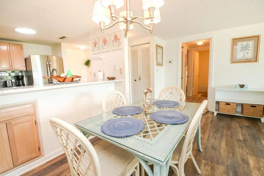 Creston House 11B