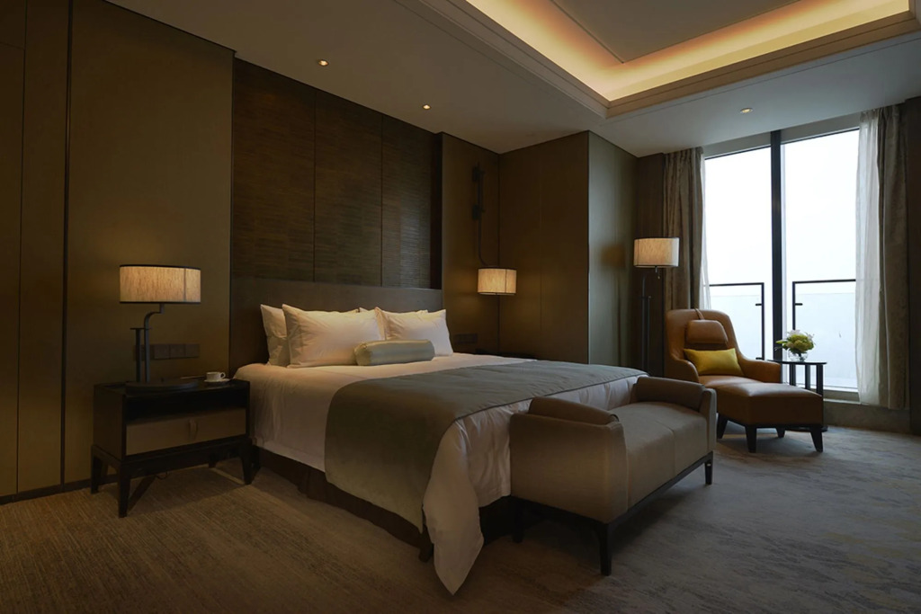 Golden Eagle Summit Hotel Kunshan
