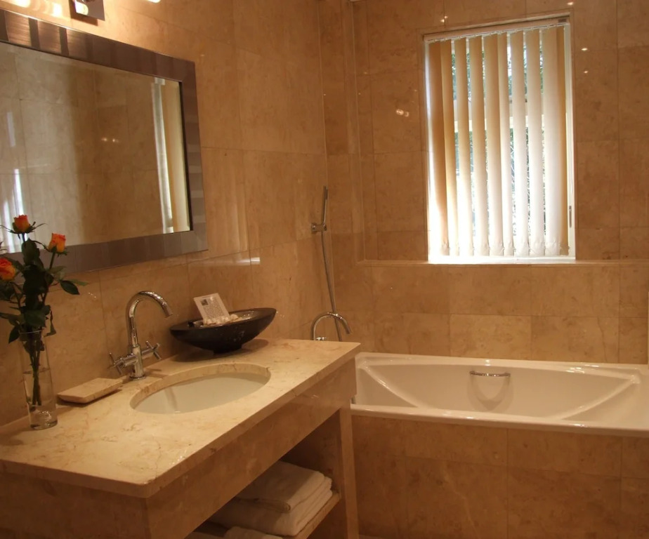 Haldon Priors Hotel