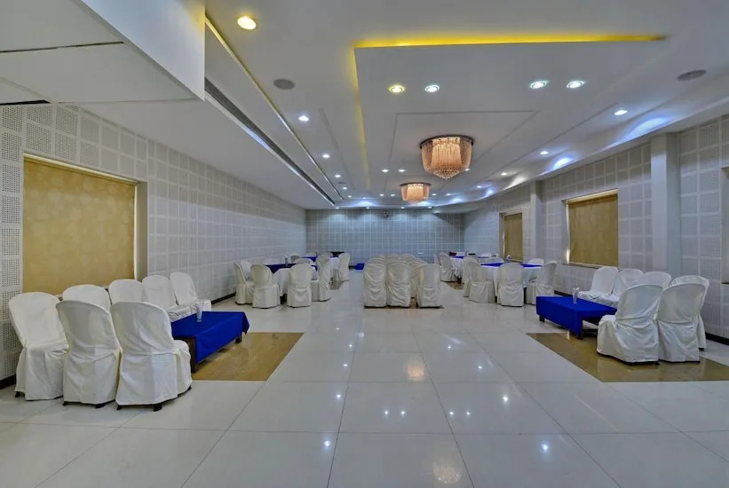 Hotel Western