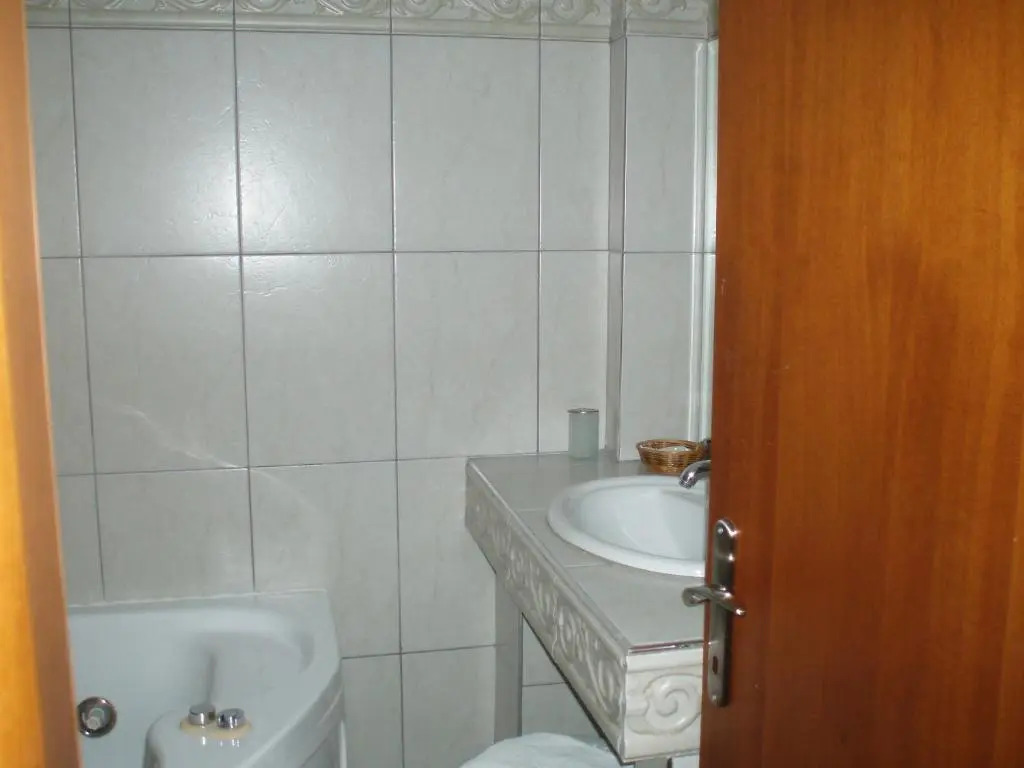 Hotel Orfeas