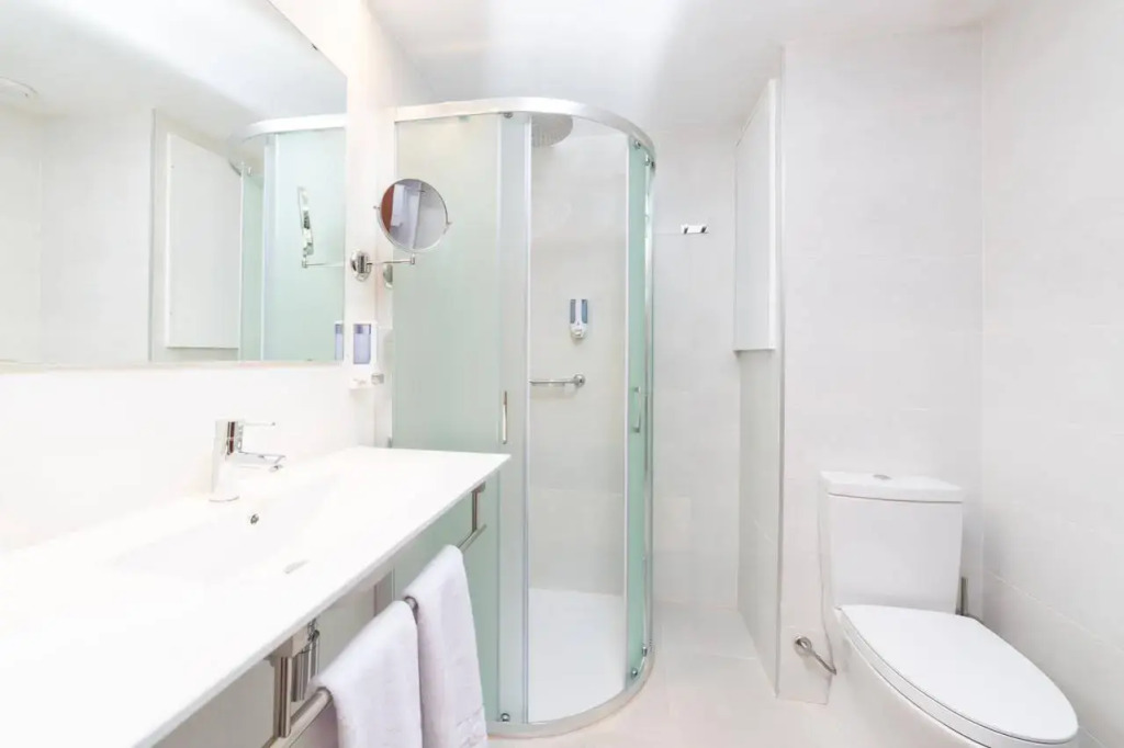 Sky Senses Hotel
