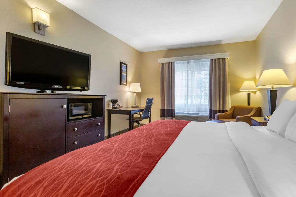 Comfort Inn & Suites North Tucson Marana