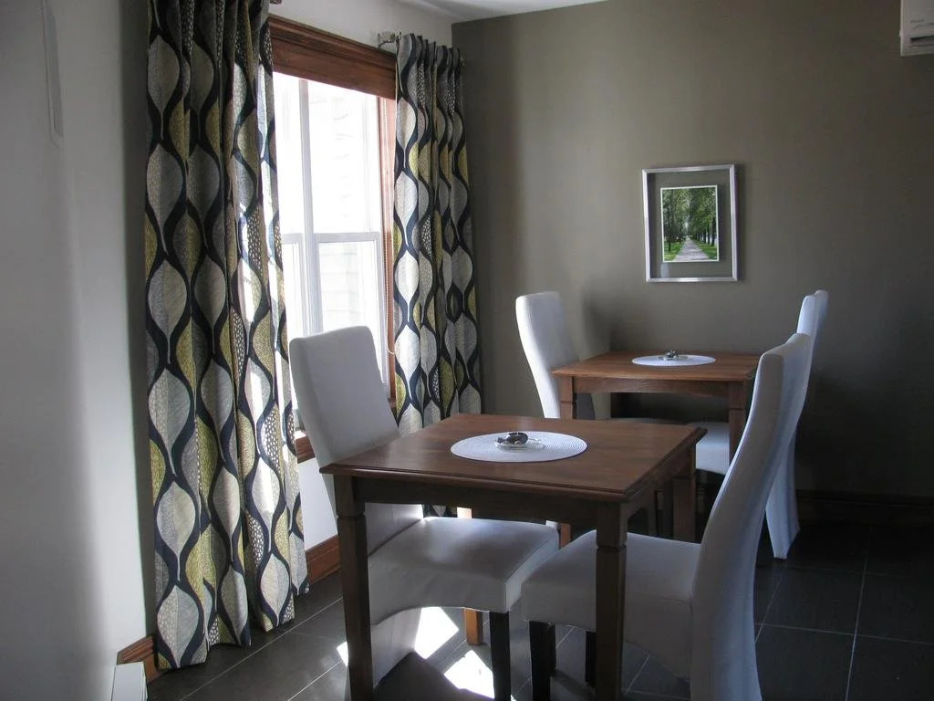 Gî'Temps couette et café B&B