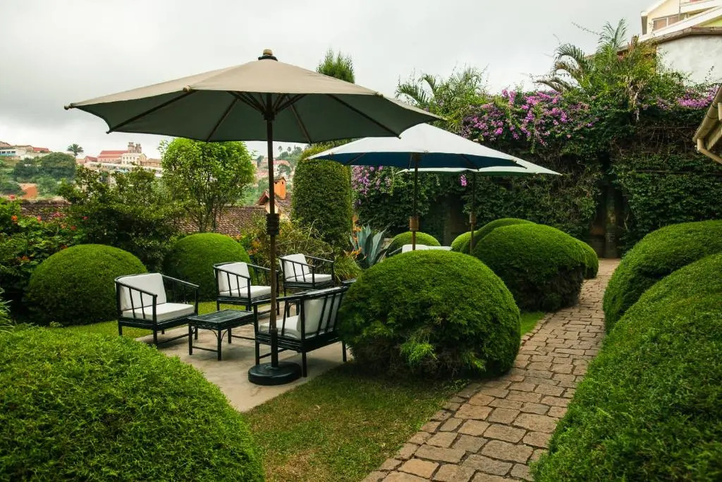 Tsara Guest House