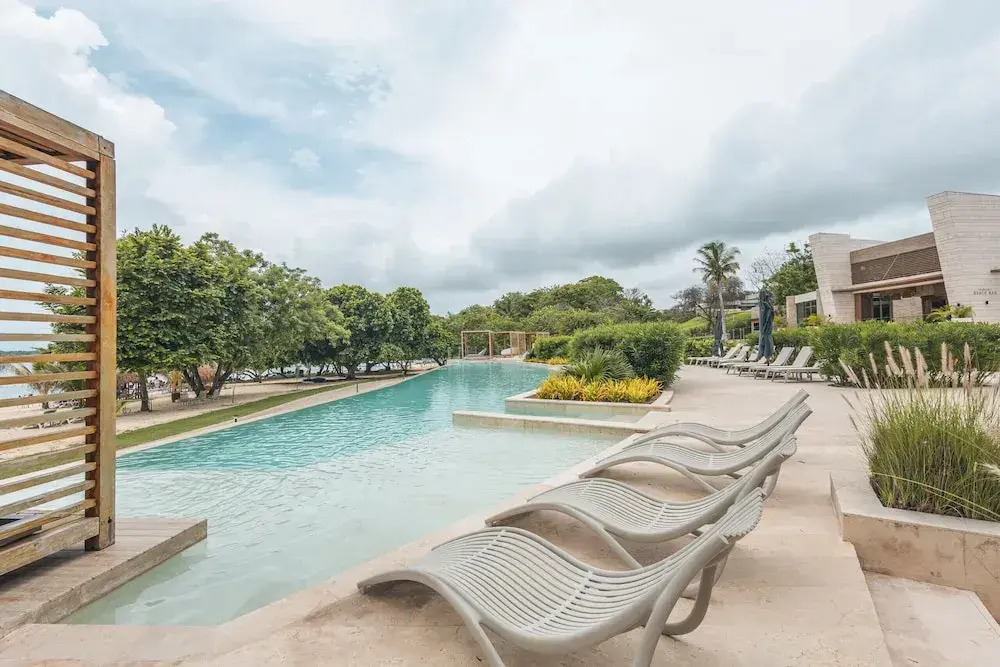 Seaside 3BR Retreat w Terrace Beach Access
