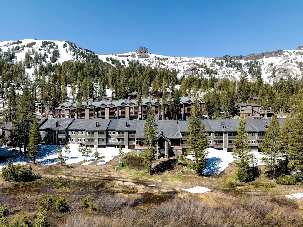Kirkwood Retreat - 2 Bedroom Condo 2 Condo