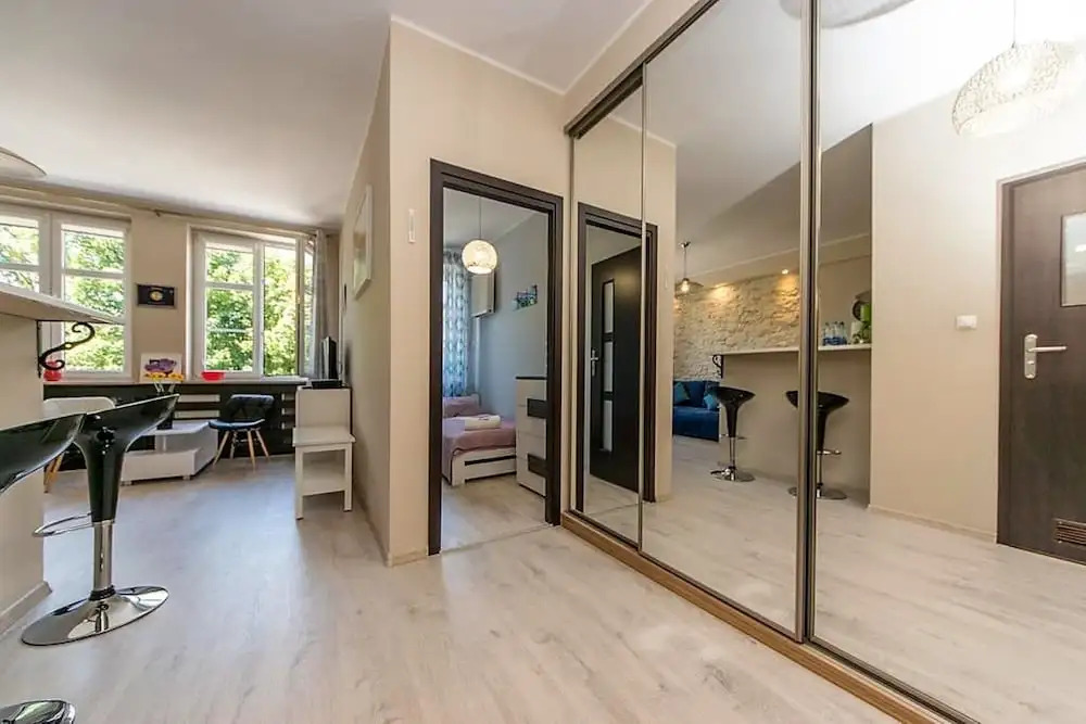 BillBerry Apartments - Apartament Grobla II