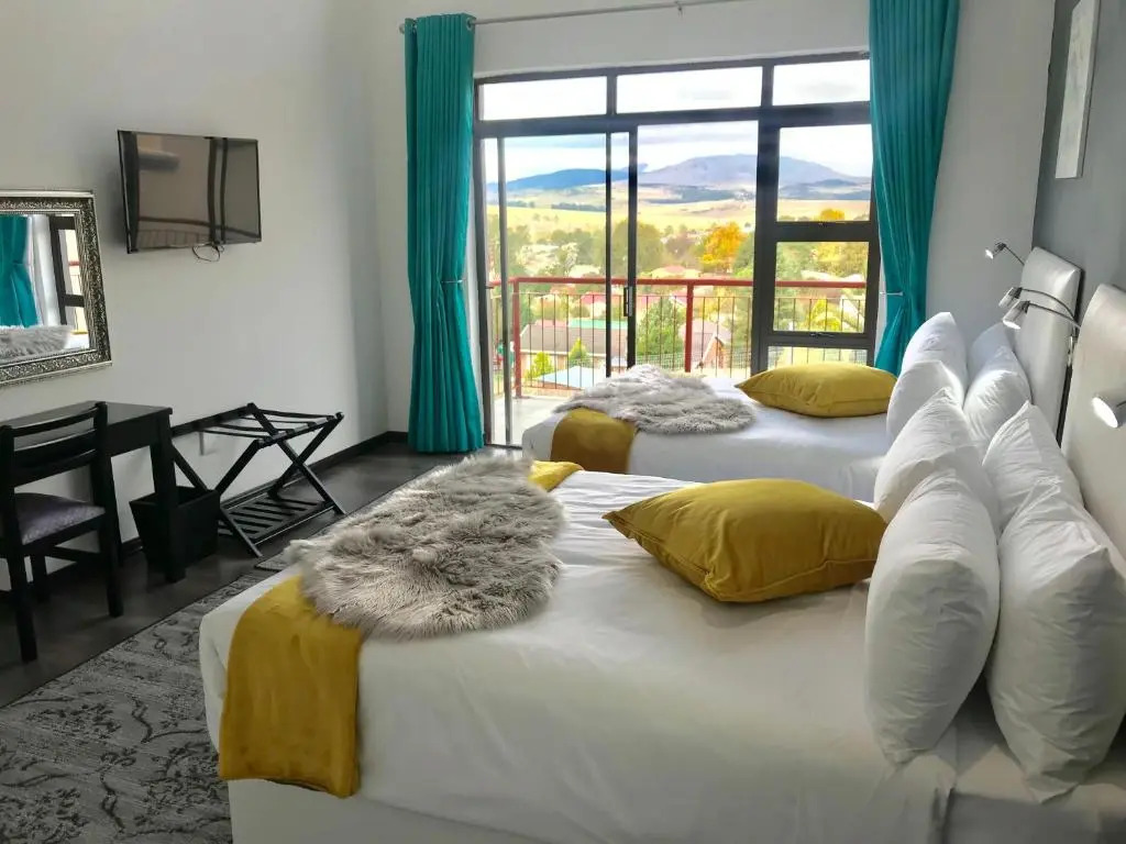 Scenery Guest House
