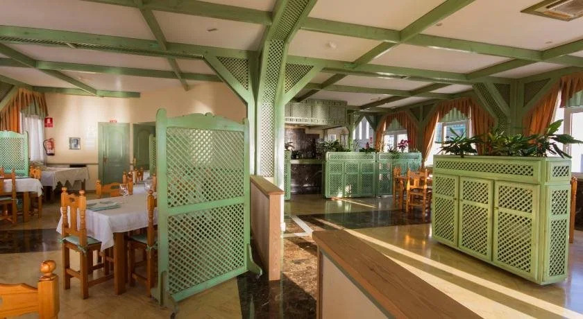 Hotel Sal Marina