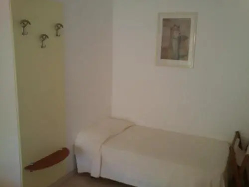 Hotel La Parigina