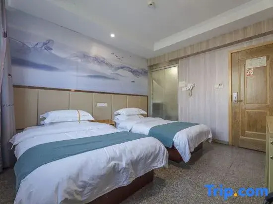 Ningbo Jinting Business Hotel