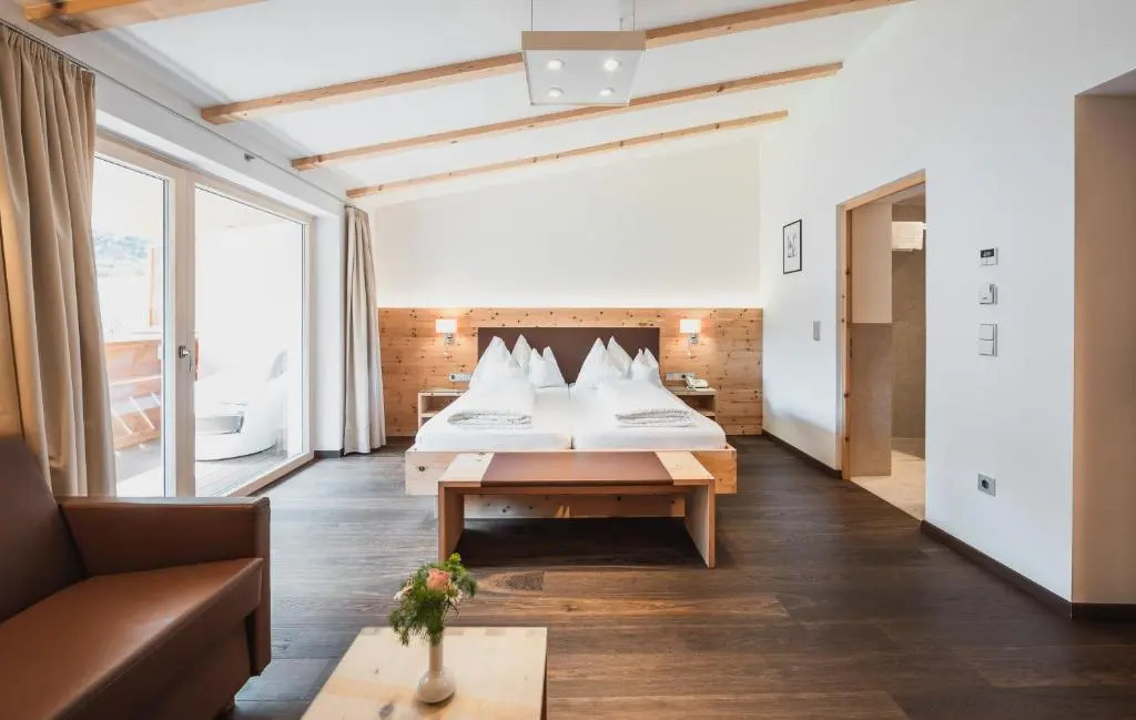 Hotel Bischofhof - Bistro Jasmin