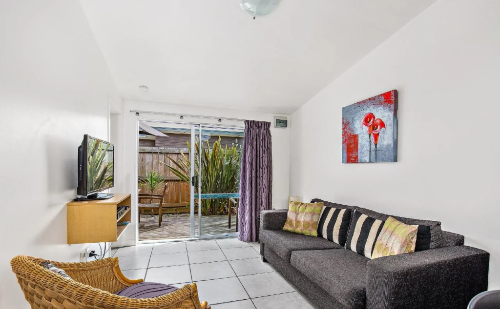 Waipu Cove Resort