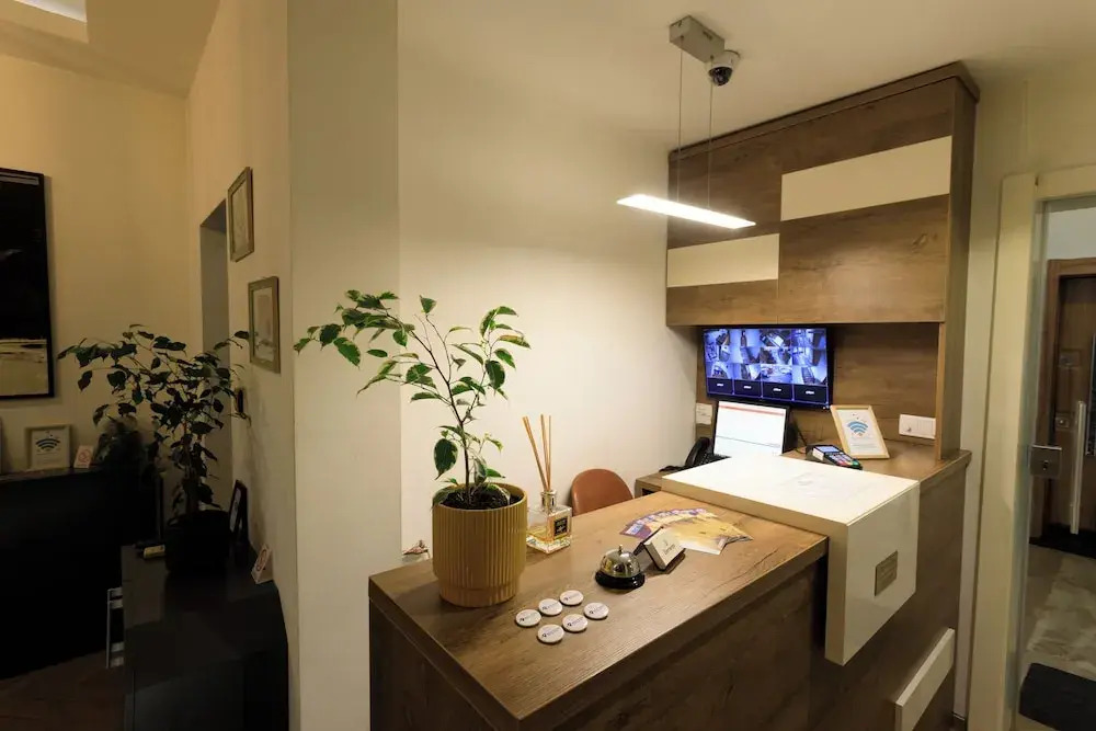 Hotel Elements