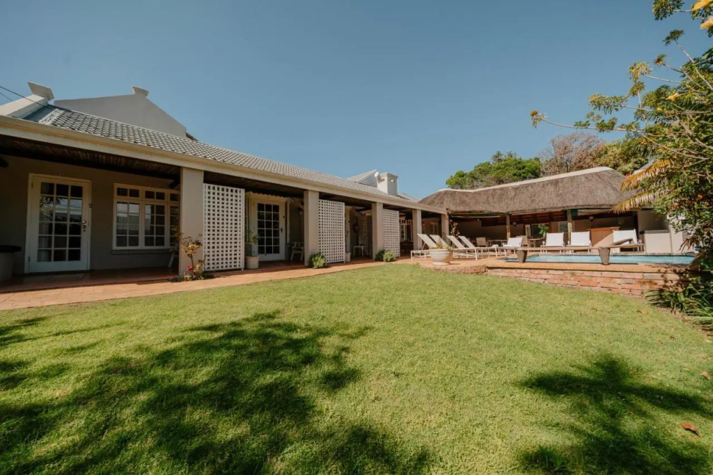 The Cottage Pie Guest House
