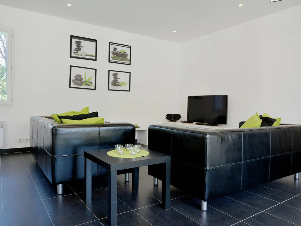 Villa in Vidauban near Sainte Maxime Beach