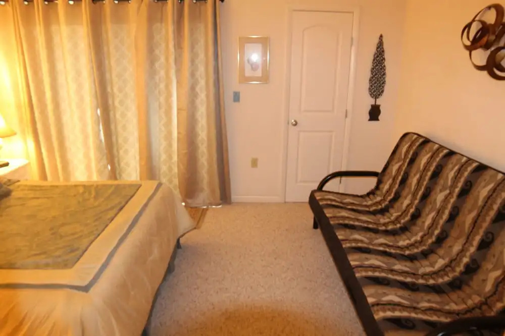 Island House F232