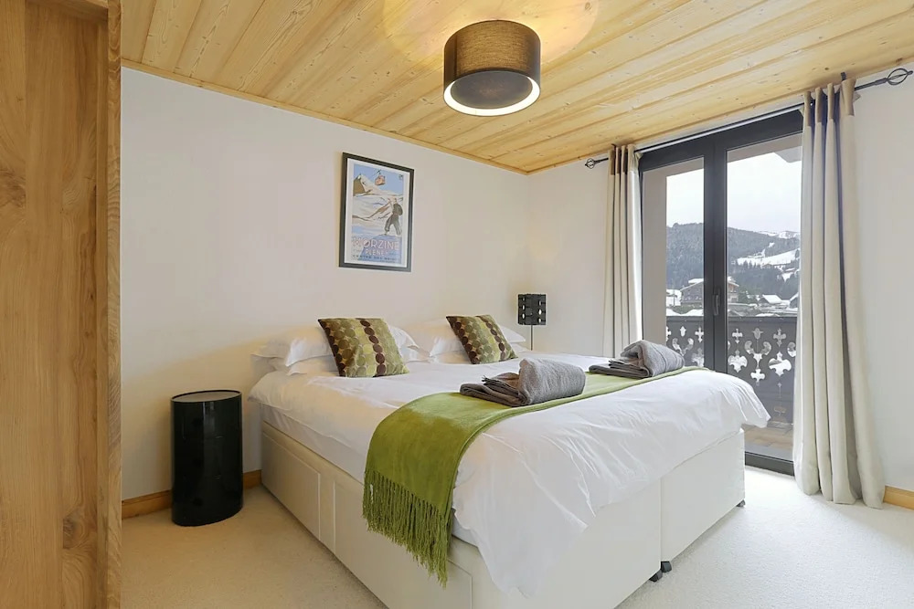 Appartement Petite Ibex