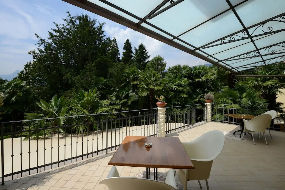 Arciduca Charming House Room & Breakfast