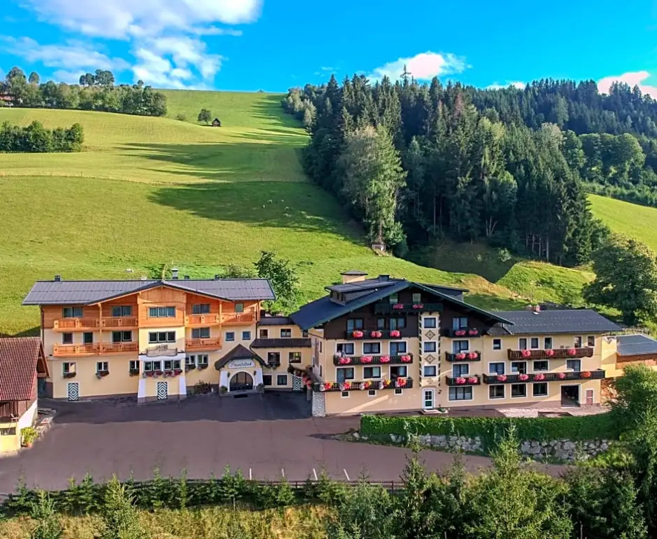 Hotel Starchlhof