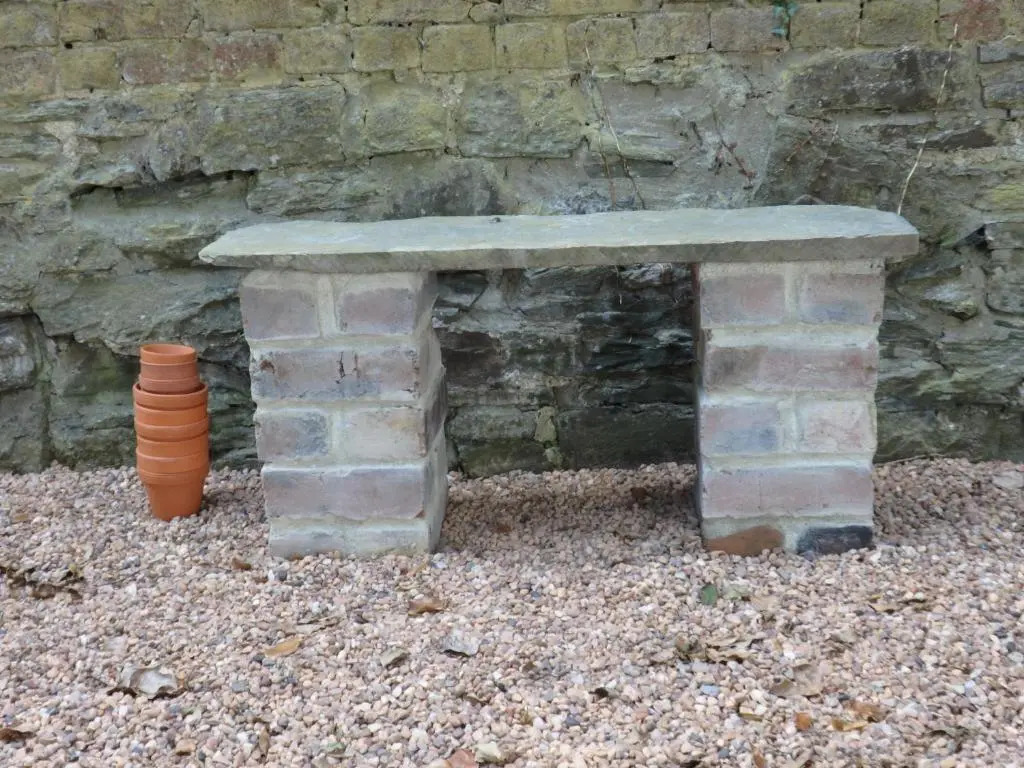 The Potting Shed