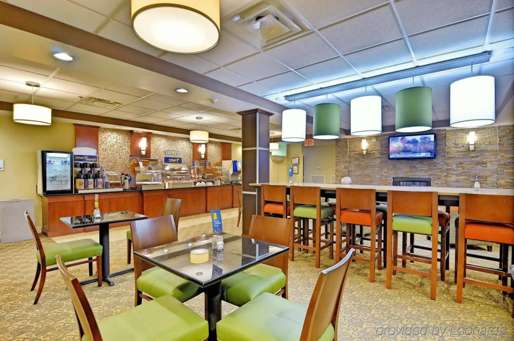 Holiday Inn Express Athens by IHG