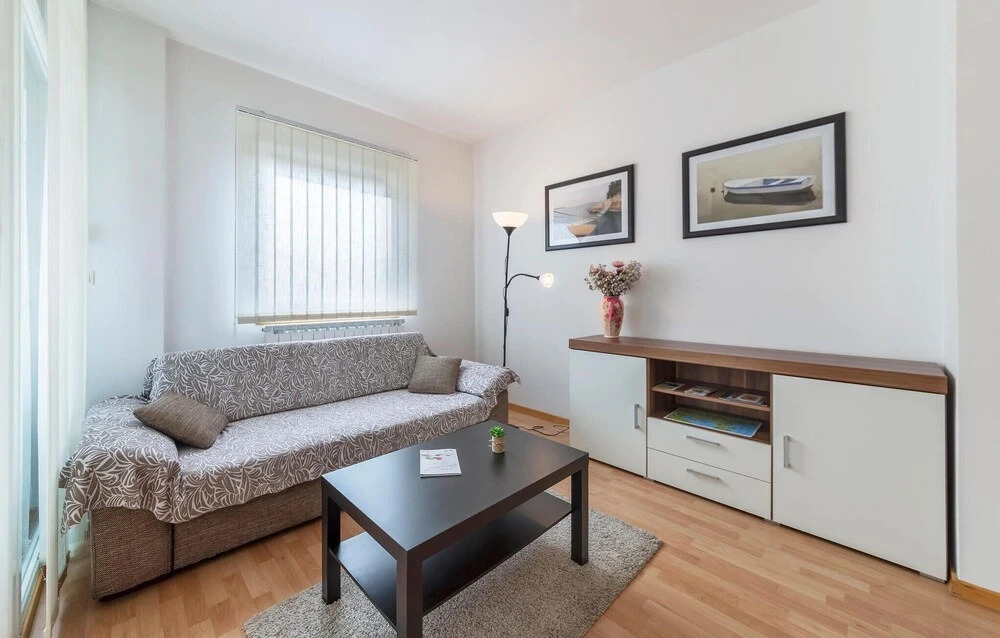 Beautiful Apartment in Pula With 2 Bedrooms and Wifi