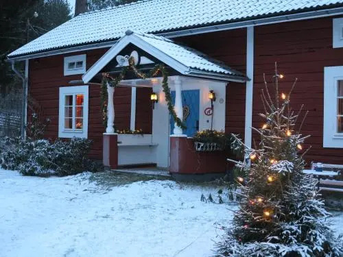 Olsbacka cottage