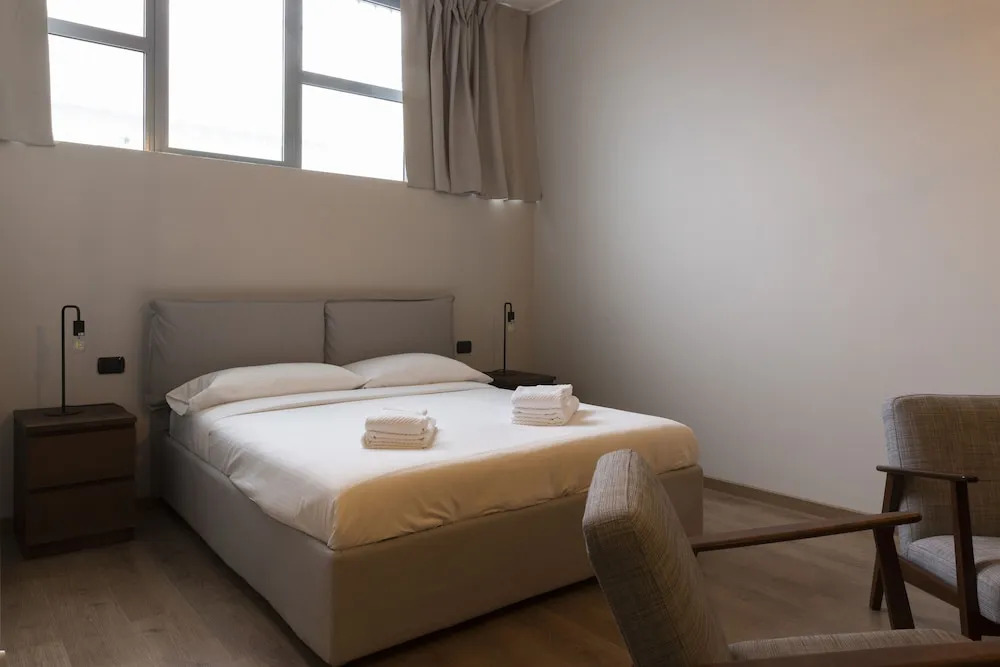 Milan Design Flats