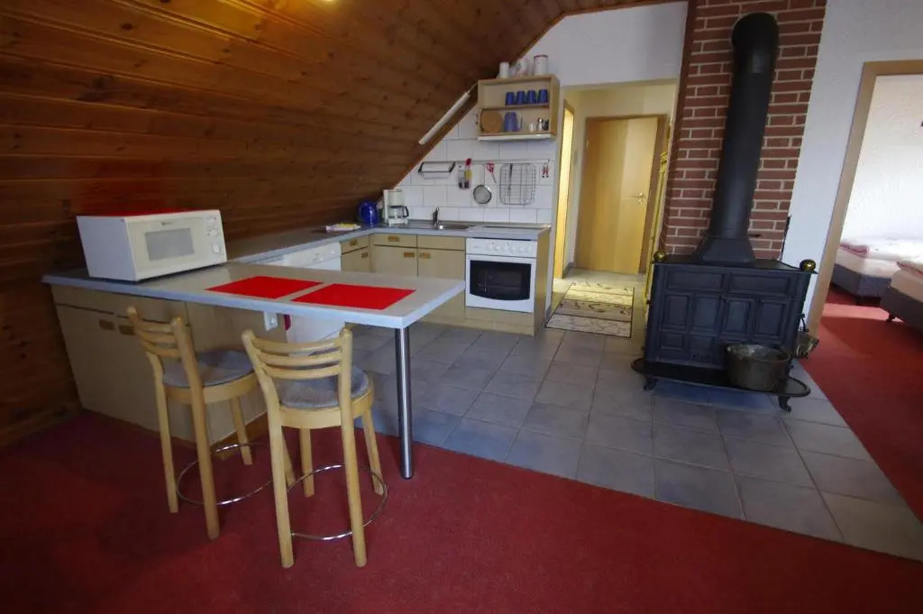 Ferienstudios Familie Harnier