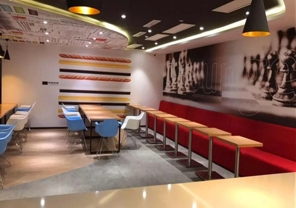 Orange Hotel (Nanjing Jiangning Tianyin Avenue store)