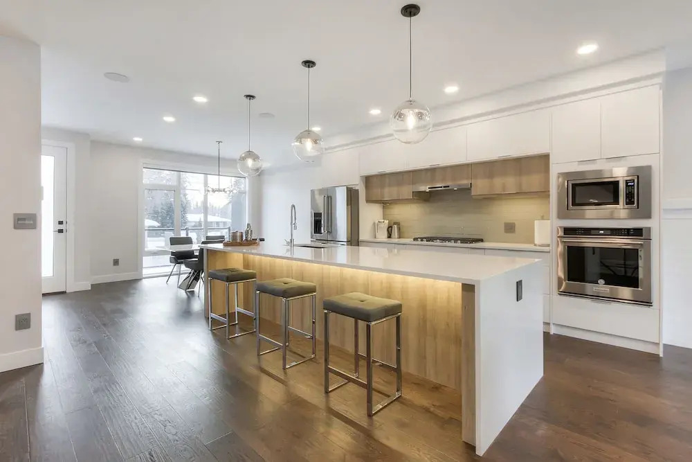 New Luxury Townhome 27