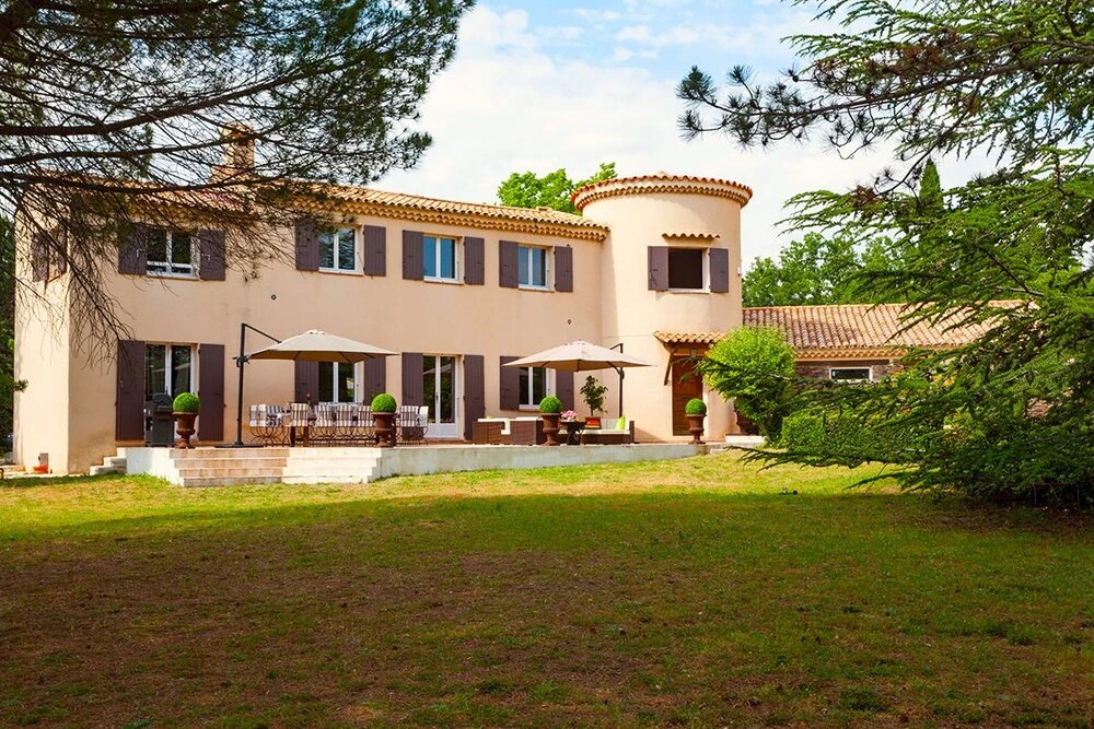 Le Domaine De La Tour