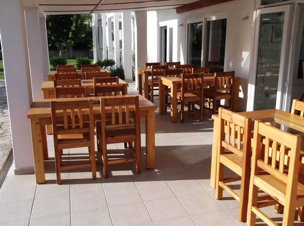Yavuz Hotel