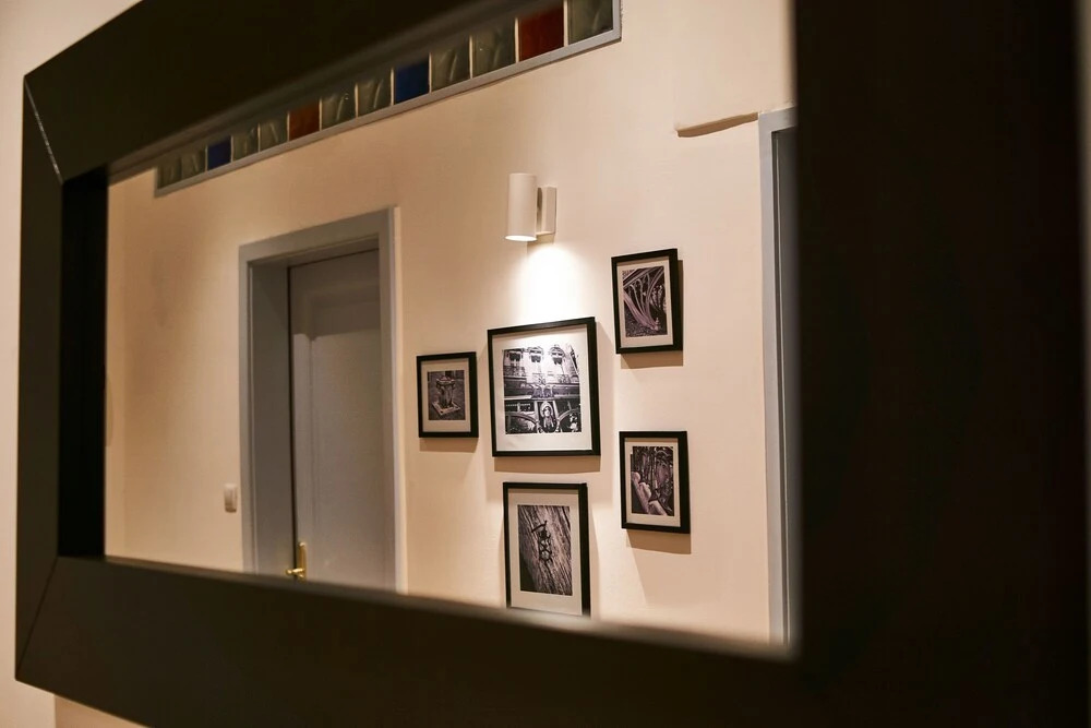 D20 Apartment Budapest