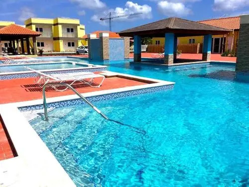 Aruba - Casa Alessandra 2bdr