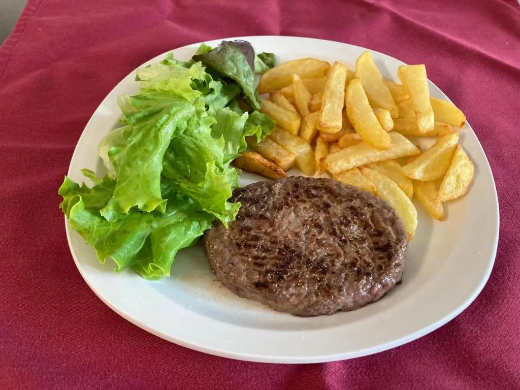 Hôtel Restaurant Lancienne Auberge