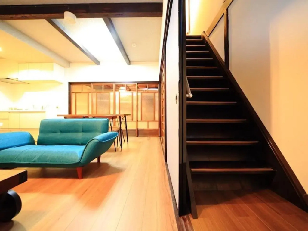 Kyoto - House / Vacation STAY 4618